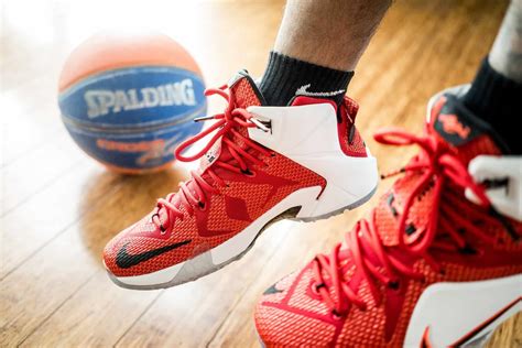 best shoes for shooting guards.